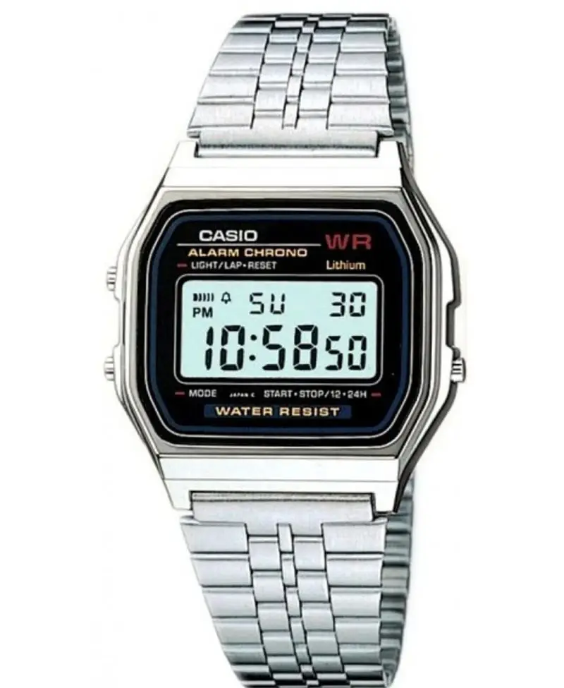 Casio Retro Unisex Kol Saati