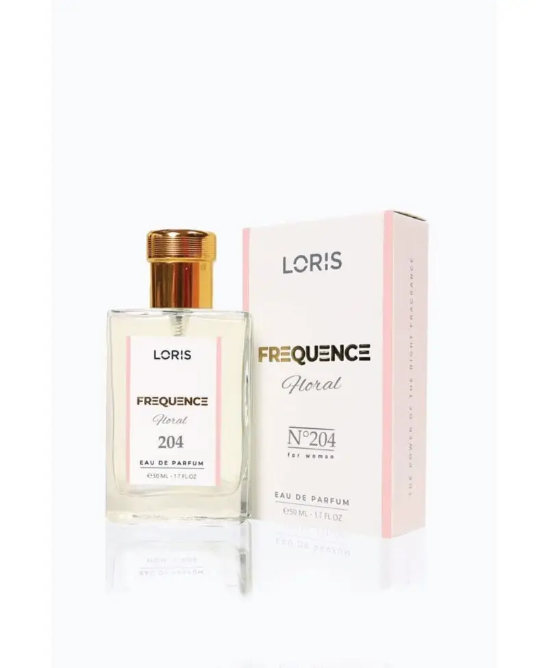 Frequence Parfume Edp 50ml Çiçek&Meyve Kadın Parfüm