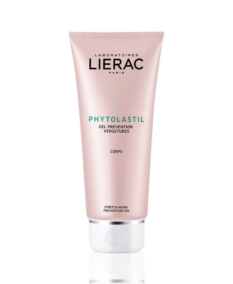 Lierac Phytolastil Gel Çatlak Oluşumunu Engellemeye Karşı Etkili Bitkisel Jel Krem 200 ml