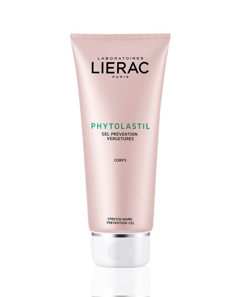 Lierac Phytolastil Gel Çatlak Oluşumunu Engellemeye Karşı Etkili Bitkisel Jel Krem 200 ml
