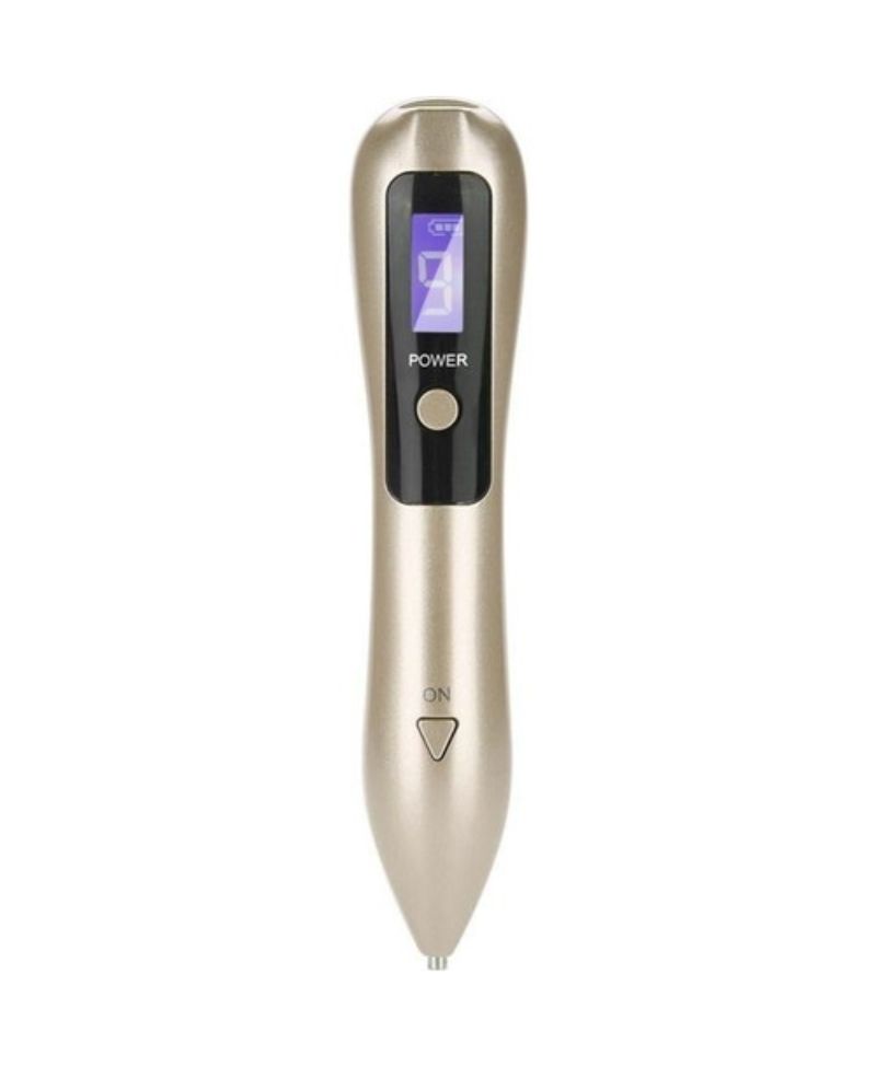 Schulzz Plazma Pen Profesyonel Gold Plazma Pen Cilt Bakım Cihazı